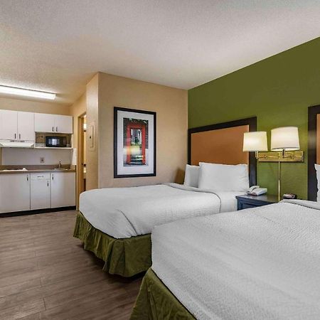 Extended Stay America Suites - Lexington - Nicholasville Road Exterior foto